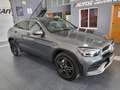 Mercedes-Benz GLC 300 Coupé 300de 4Matic Grau - thumbnail 12