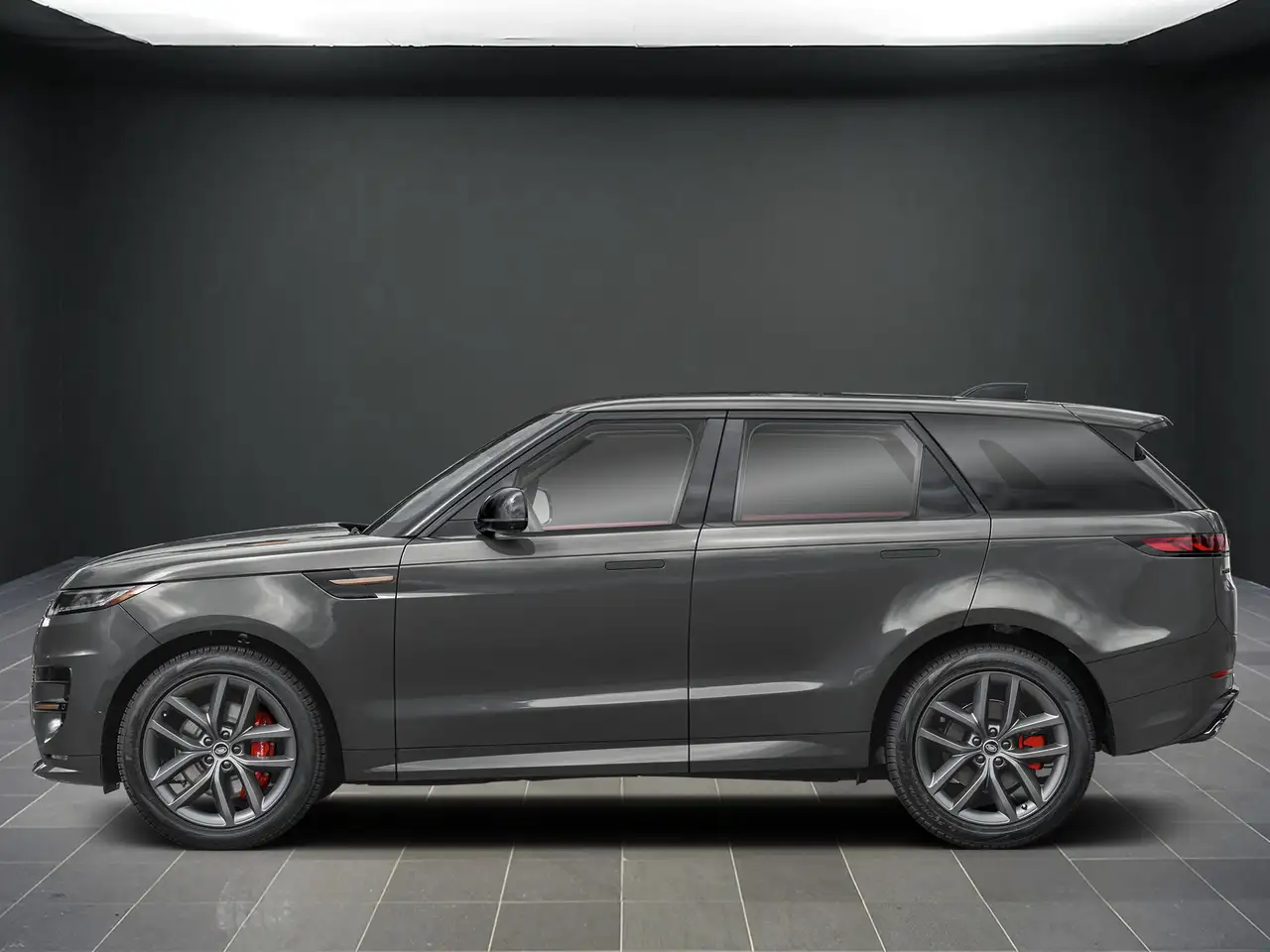 Land Rover Range Rover Sport снимка Land Rover Range Rover Sport