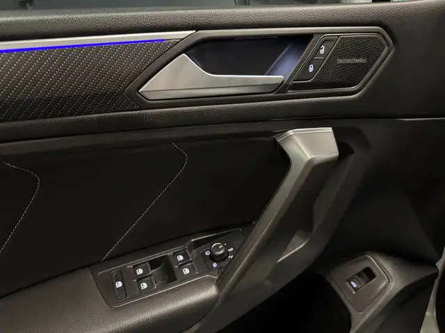 Volkswagen Tiguan Allspace view 26