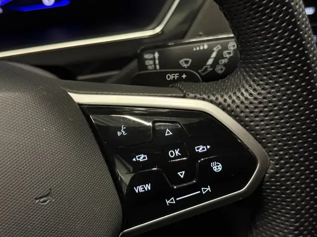 Volkswagen Tiguan Allspace view 29