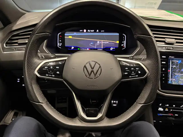 Volkswagen Tiguan Allspace view 28