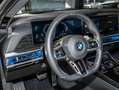 BMW 740 d xDrive Limousine M Sport HUD PANO ACC RFK Schwarz - thumbnail 22