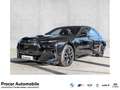 BMW 740 d xDrive Limousine M Sport HUD PANO ACC RFK Schwarz - thumbnail 1