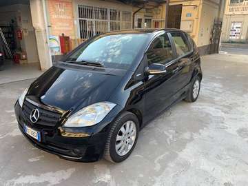 Classe A - cdi be Elegance 82 CV