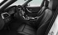 BMW 318 iA Berline - M Sport / LEER / PDC / TREKHAAK / PRO Blanc - thumbnail 2