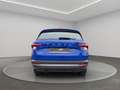 Skoda Karoq STYLE 1.5 TSI ACT AHK+LED SCHEINWERFER+SON Blau - thumbnail 7