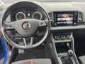 Skoda Karoq STYLE 1.5 TSI ACT AHK+LED SCHEINWERFER+SON Blau - thumbnail 10