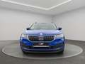 Skoda Karoq STYLE 1.5 TSI ACT AHK+LED SCHEINWERFER+SON Blau - thumbnail 6