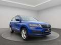 Skoda Karoq STYLE 1.5 TSI ACT AHK+LED SCHEINWERFER+SON Blau - thumbnail 3