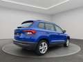 Skoda Karoq STYLE 1.5 TSI ACT AHK+LED SCHEINWERFER+SON Blau - thumbnail 4