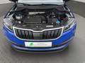 Skoda Karoq STYLE 1.5 TSI ACT AHK+LED SCHEINWERFER+SON Blau - thumbnail 13