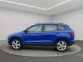 Skoda Karoq STYLE 1.5 TSI ACT AHK+LED SCHEINWERFER+SON Blau - thumbnail 5