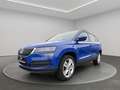 Skoda Karoq STYLE 1.5 TSI ACT AHK+LED SCHEINWERFER+SON Blau - thumbnail 2