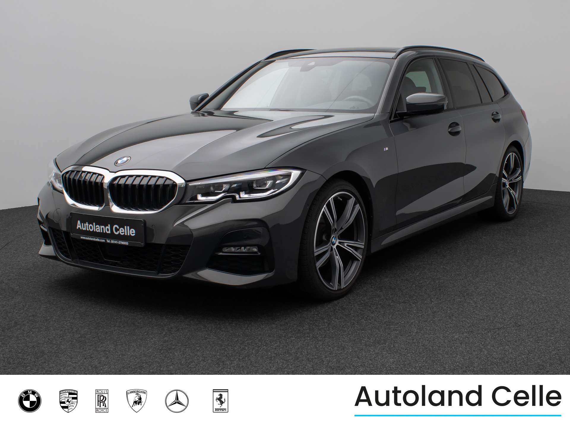 BMW 320
