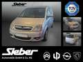 Opel Meriva 1.7 CDTI Edition *Klimaanlage*TOP Zustand* Silber - thumbnail 1