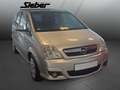 Opel Meriva 1.7 CDTI Edition *Klimaanlage*TOP Zustand* Silber - thumbnail 3