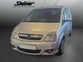 Opel Meriva 1.7 CDTI Edition *Klimaanlage*TOP Zustand* Silber - thumbnail 2