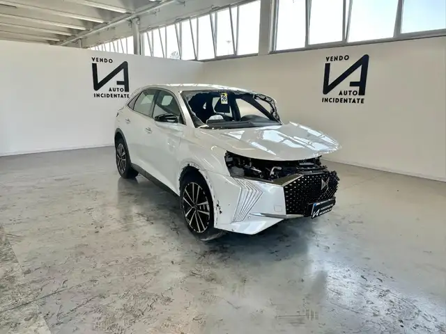 DS Automobiles DS 7 E-TENSE 225 BASTILLE BUSINESS
