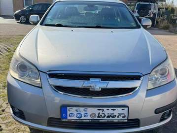 Epica 2.5 Autom. LT