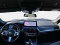 BMW 520 M Sport Schwarz - thumbnail 14
