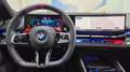 BMW M5 AHK Sitzlüftung B&W ACC MultiSeats CarbonExt. Gris - thumbnail 10