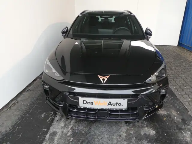 CUPRA Leon 2.0 TSI DSG 4Drive Ansicht 2