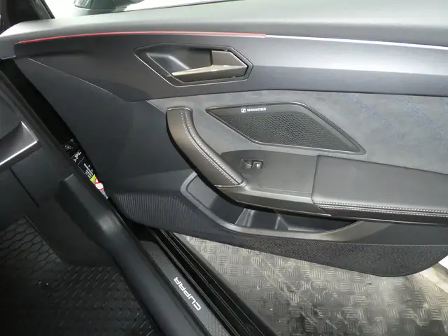 CUPRA Leon 2.0 TSI DSG 4Drive Ansicht 14