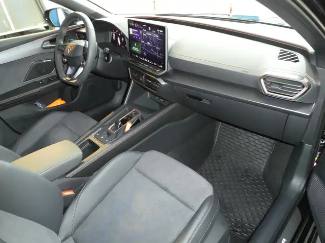 CUPRA Leon 2.0 TSI DSG 4Drive Ansicht 15