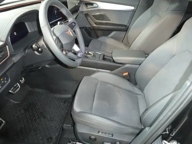 CUPRA Leon 2.0 TSI DSG 4Drive Ansicht 5