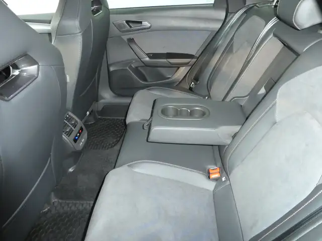 CUPRA Leon 2.0 TSI DSG 4Drive Ansicht 13