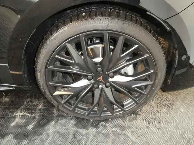 CUPRA Leon 2.0 TSI DSG 4Drive Ansicht 22