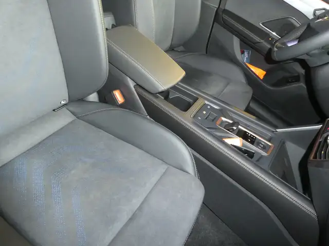 CUPRA Leon 2.0 TSI DSG 4Drive Ansicht 16