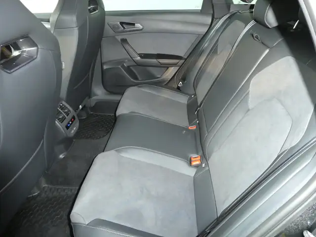 CUPRA Leon 2.0 TSI DSG 4Drive Ansicht 12