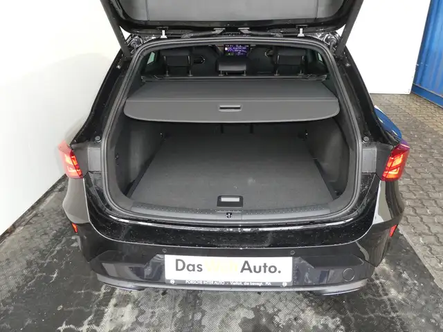 CUPRA Leon 2.0 TSI DSG 4Drive Ansicht 19