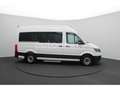 Volkswagen Crafter DSG *4MOTION* DACHKLIMA+8-SITZE+ROLLSTUHL Blanco - thumbnail 13