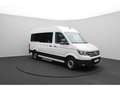Volkswagen Crafter DSG *4MOTION* DACHKLIMA+8-SITZE+ROLLSTUHL Blanco - thumbnail 14