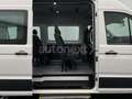 Volkswagen Crafter DSG *4MOTION* DACHKLIMA+8-SITZE+ROLLSTUHL Blanco - thumbnail 22