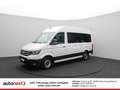 Volkswagen Crafter DSG *4MOTION* DACHKLIMA+8-SITZE+ROLLSTUHL Blanco - thumbnail 8