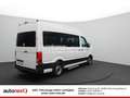 Volkswagen Crafter DSG *4MOTION* DACHKLIMA+8-SITZE+ROLLSTUHL Blanco - thumbnail 12