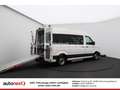 Volkswagen Crafter DSG *4MOTION* DACHKLIMA+8-SITZE+ROLLSTUHL Blanco - thumbnail 1