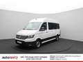 Volkswagen Crafter DSG *4MOTION* DACHKLIMA+8-SITZE+ROLLSTUHL Blanco - thumbnail 7