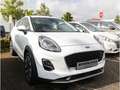 Ford Puma Titanium Mild EcoBoost Hybrid +ALLW+EBA+HSA+ Blanc - thumbnail 3