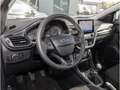 Ford Puma Titanium Mild EcoBoost Hybrid +ALLW+EBA+HSA+ Blanc - thumbnail 4