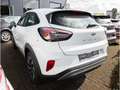 Ford Puma Titanium Mild EcoBoost Hybrid +ALLW+EBA+HSA+ Blanc - thumbnail 2