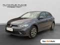 Volkswagen Polo 4Me TSI Gris - thumbnail 1