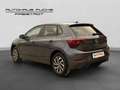 Volkswagen Polo 4Me TSI Gris - thumbnail 3