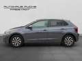 Volkswagen Polo 4Me TSI Gris - thumbnail 2