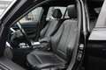 BMW 330 3-serie Touring 330i M Sport | Pano | Leder | High Noir - thumbnail 10