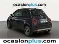 Fiat 500 1.0 Hybrid Dolcevita 52kW Schwarz - thumbnail 3