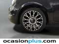 Fiat 500 1.0 Hybrid Dolcevita 52kW Schwarz - thumbnail 28